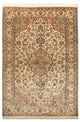 Kashmir Silk Rug 148x93cm - Oriental Rug