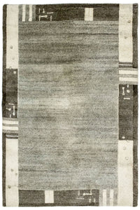 Nepal Rug - 178 x 124 cm - multicolored