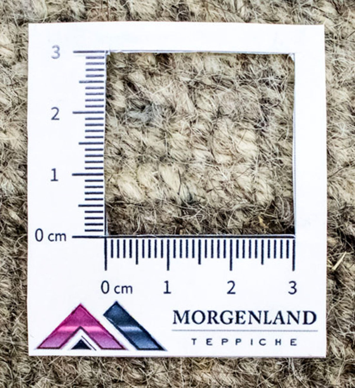 Nepal Rug - 178 x 124 cm - multicolored