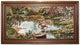 Tapestry 112x62cm - Oriental Rug