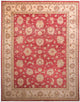 Ziegler Rug 353x277cm - Oriental Rug