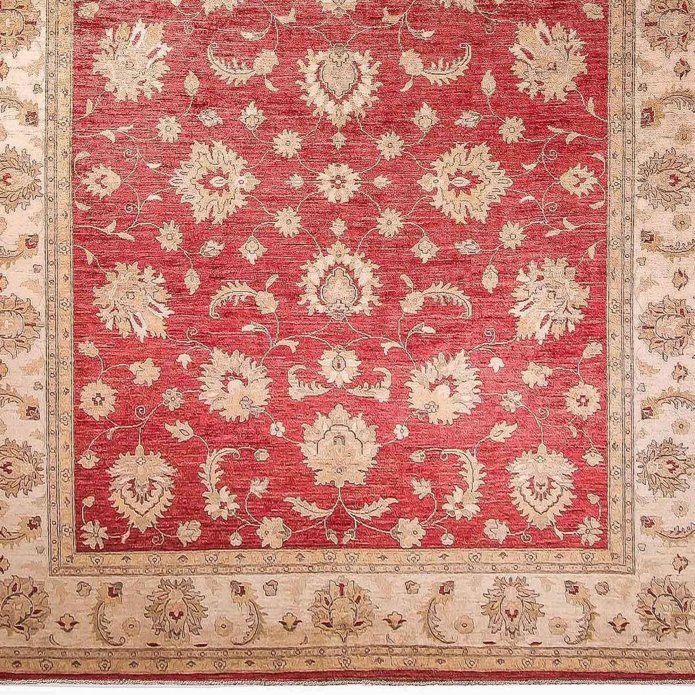 Ziegler Rug 353x277cm - Oriental Rug