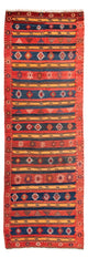 Antique Kilim Rug 400x150cm