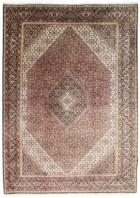 Perser Rug - Bidjar - 350 x 250 cm - brown