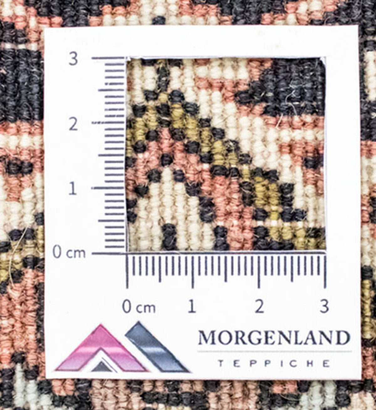 Perser Rug - Bidjar - 350 x 250 cm - brown