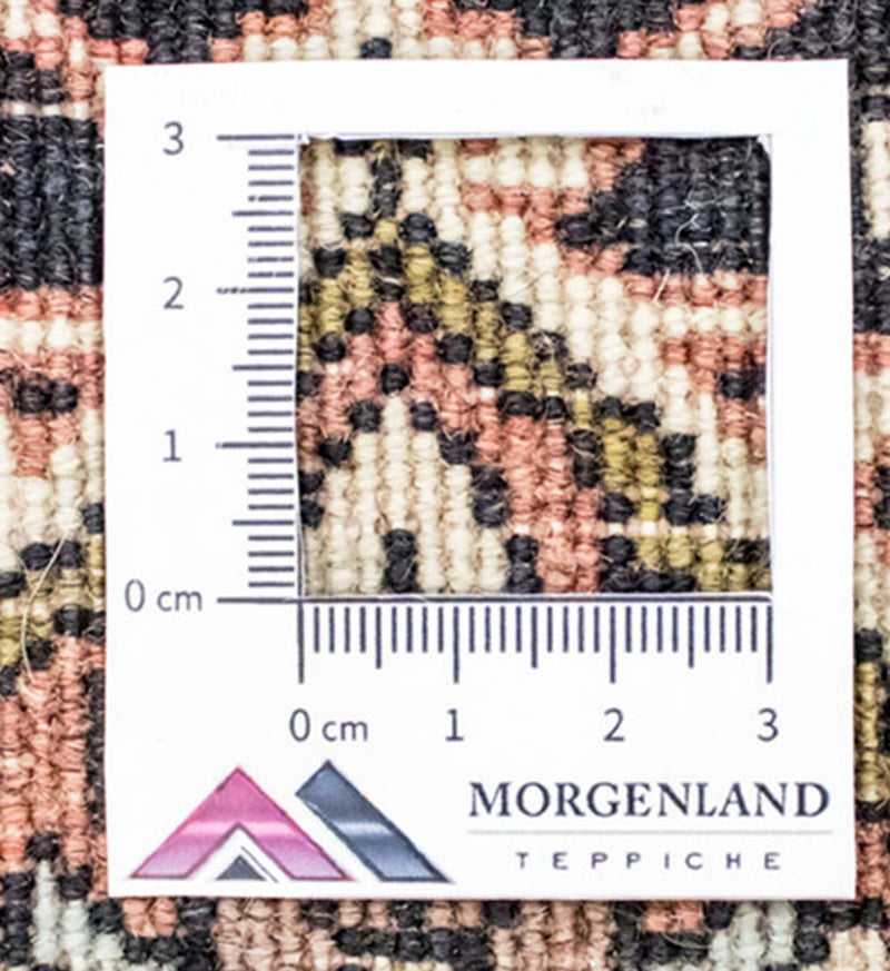 Perser Rug - Bidjar - 350 x 250 cm - brown