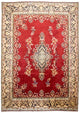 Kerman Rug 351x254cm - Persian Rugs