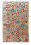 Kelim Rug - Splash - 294 x 199 cm - multicolored