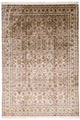 Kashmir Silk Rug 308x204cm - Oriental Rug