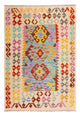 Kilim Maimana Rug 146x100cm - Wool Rug