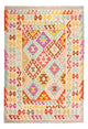 Kilim Maimana Rug 178x123cm - Wool Rug