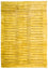 Ziegler Rug - Modern - 196 x 146 cm - yellow