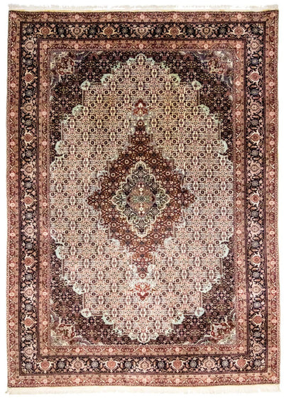 Bidjar - Takab Rug 210x296cm - Persian Rugs