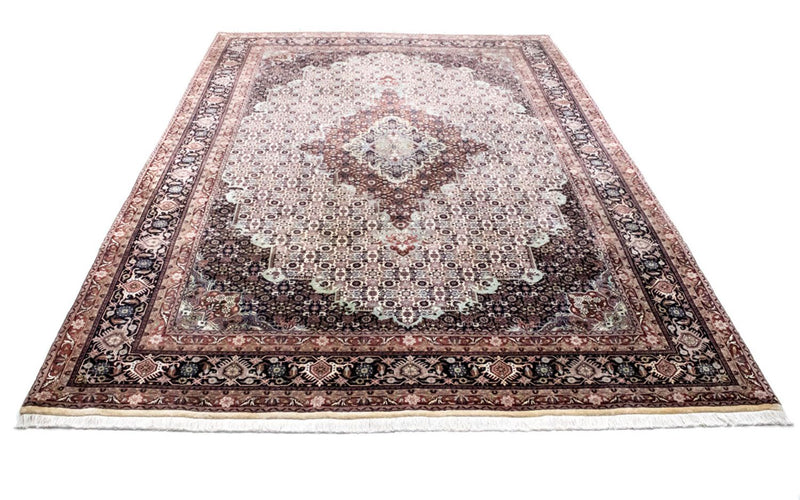 Perser Rug - Bidjar - 296 x 210 cm - blue
