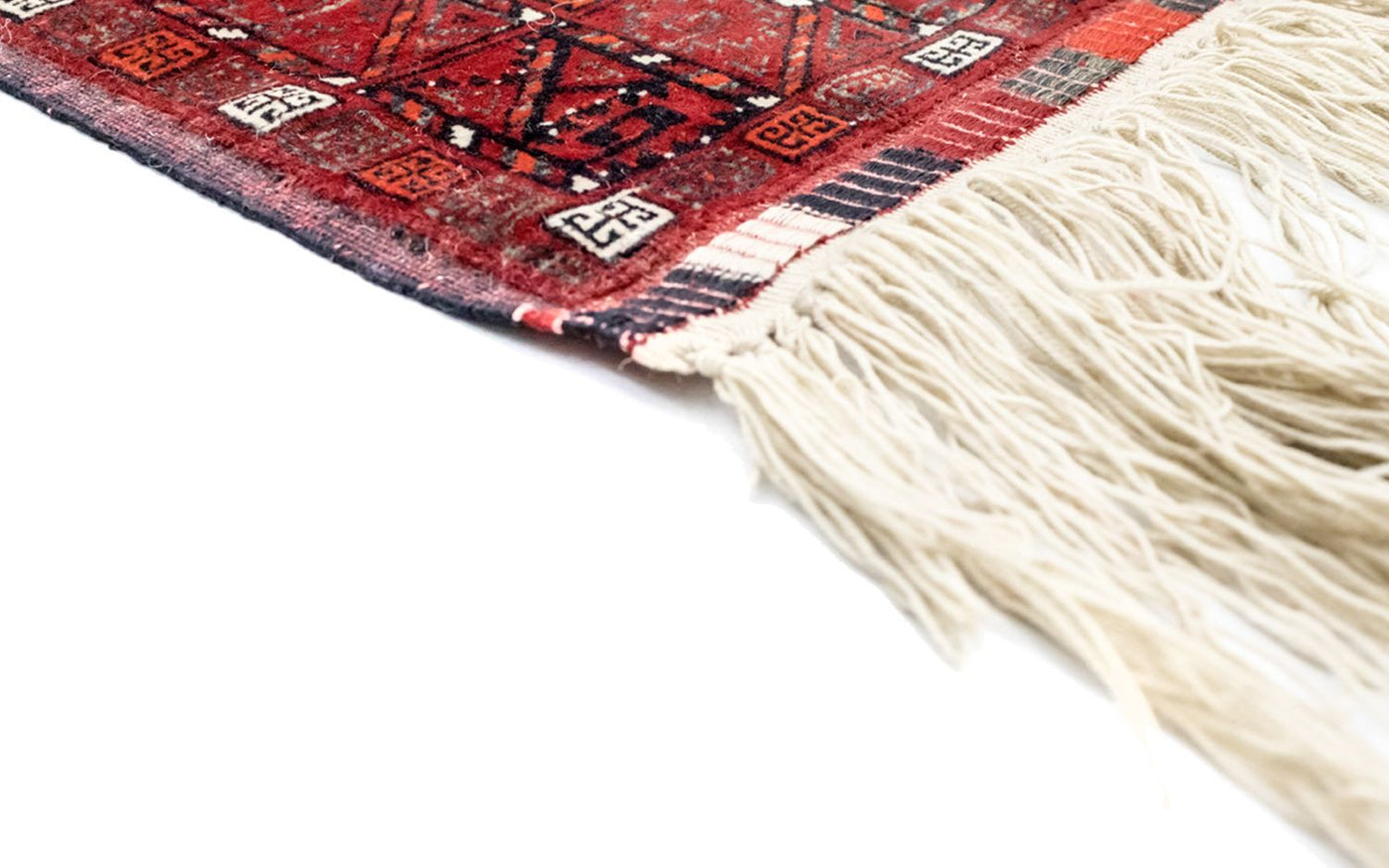 Bokhara Rug 225x172cm - Oriental Rug