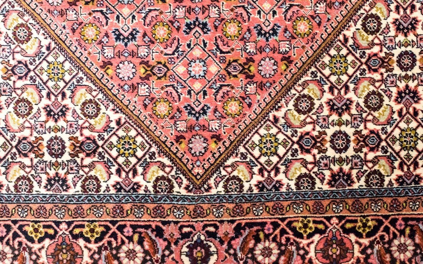 Bidjar - Zanjan Rug 255x170cm - Persian Rugs