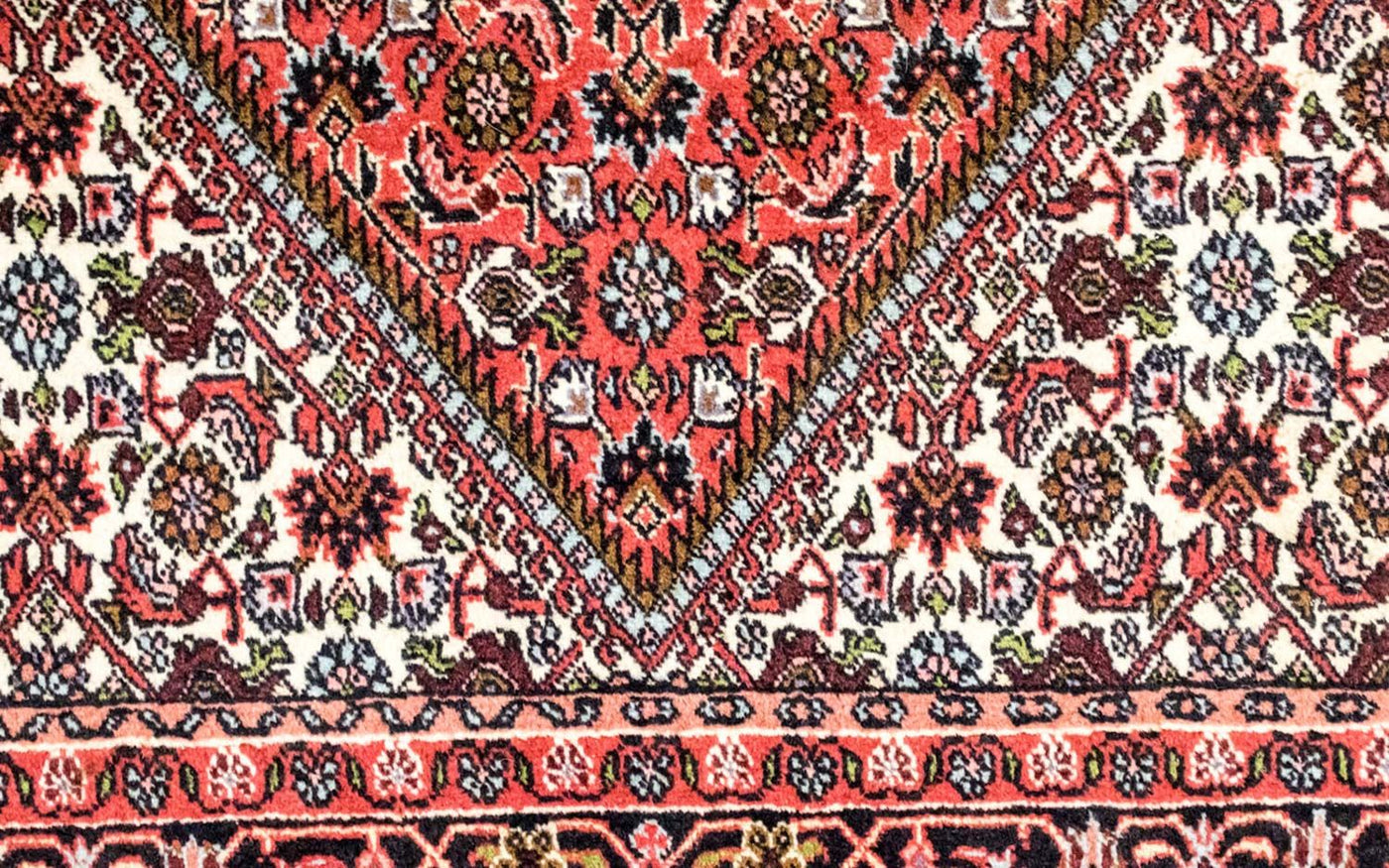 Bidjar - Bukan Rug 249x173cm - Persian Rugs