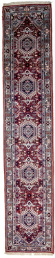 Oriental Rug 343x69cm