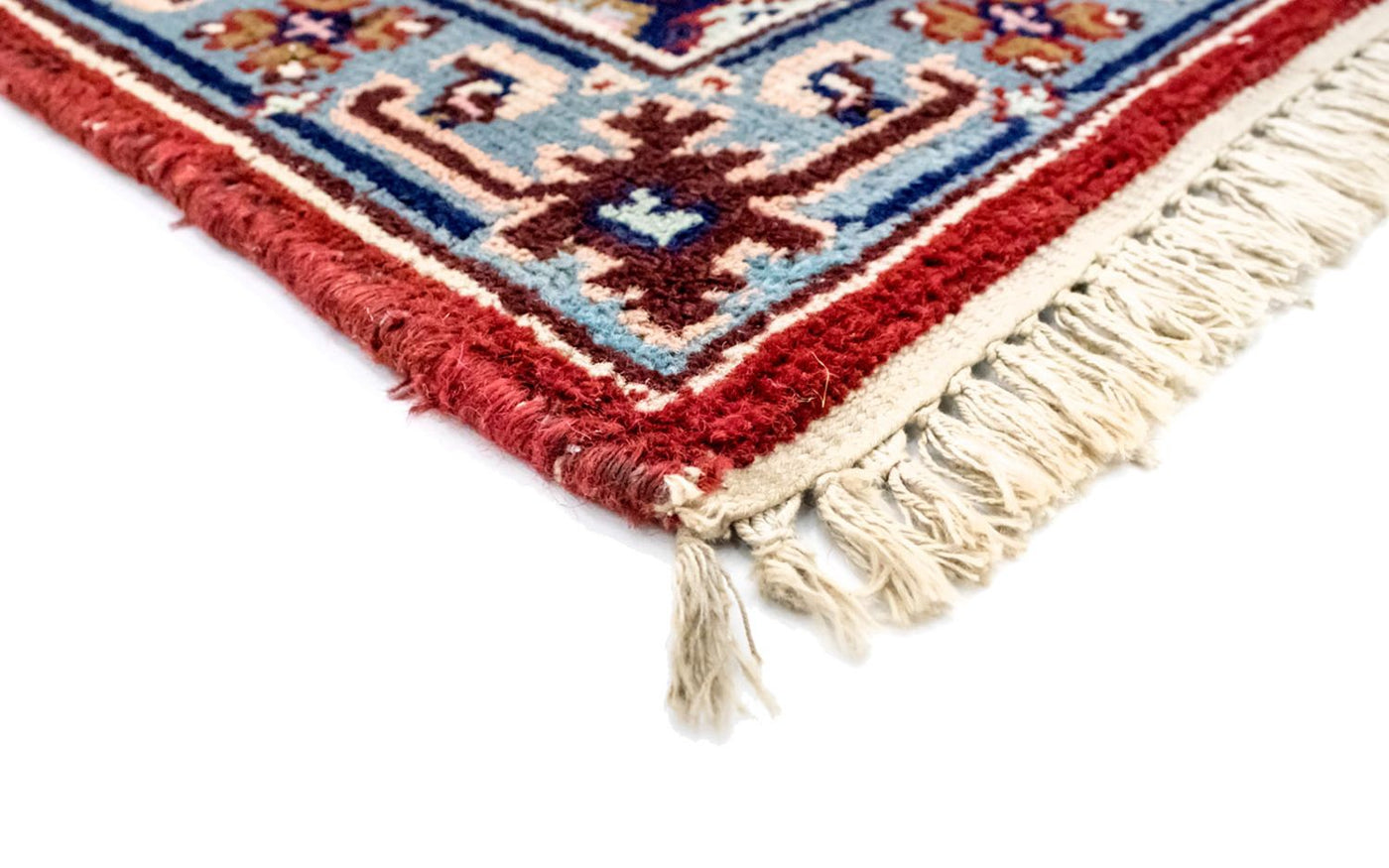 Oriental Rug 343x69cm