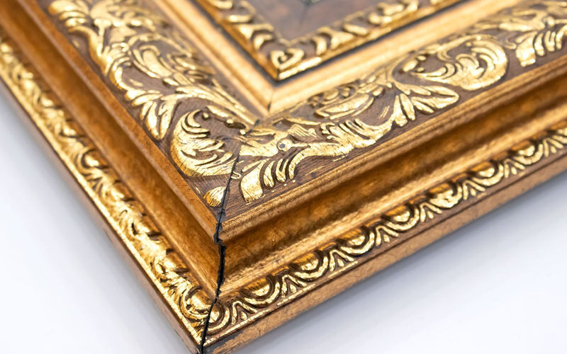 Tapestry - 116 x 84 cm - multicolored