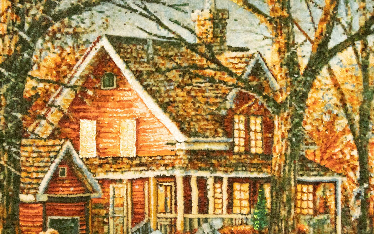 Tapestry - 102 x 62 cm -