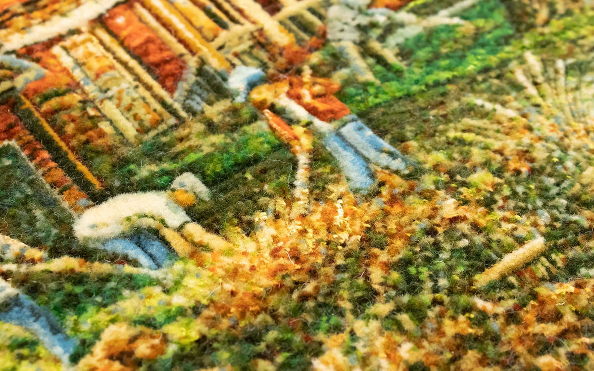 Tapestry - 102 x 62 cm -