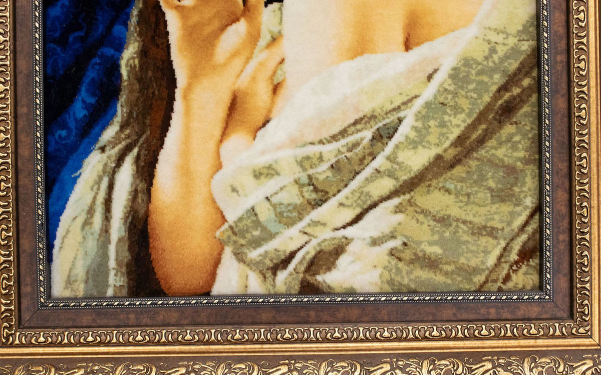 Tapestry - 87 x 71 cm -