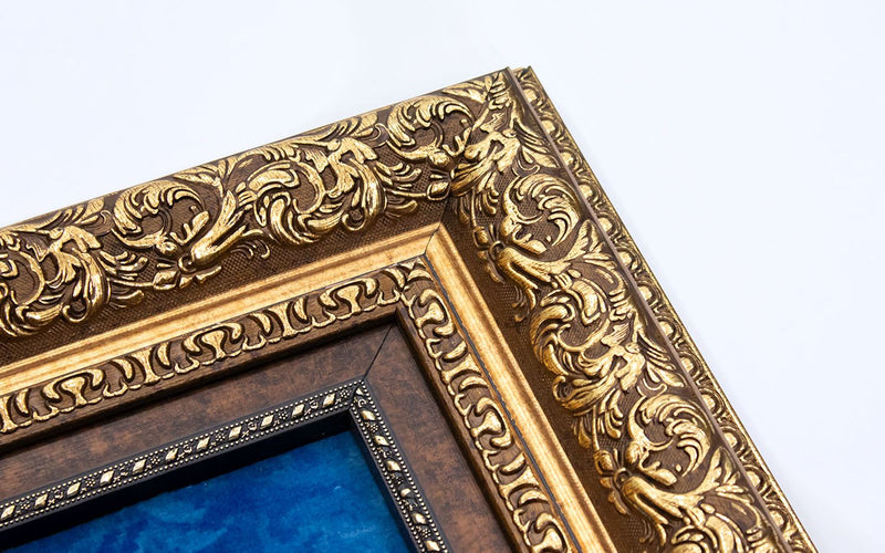 Tapestry - 87 x 71 cm -