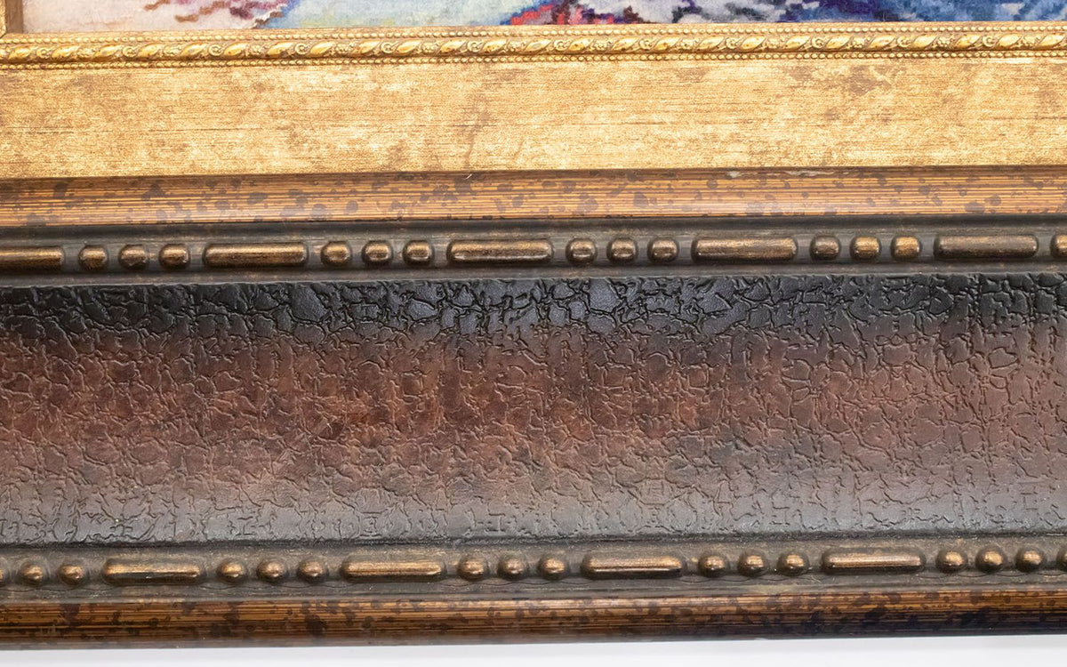 Tapestry - 103 x 70 cm -