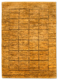Ziegler Rug - Modern - 152 x 113 cm - multicolored