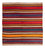 Kelim Rug - Old - 215 x 180 cm - multicolored