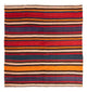Antique Kilim Rug 215x180cm