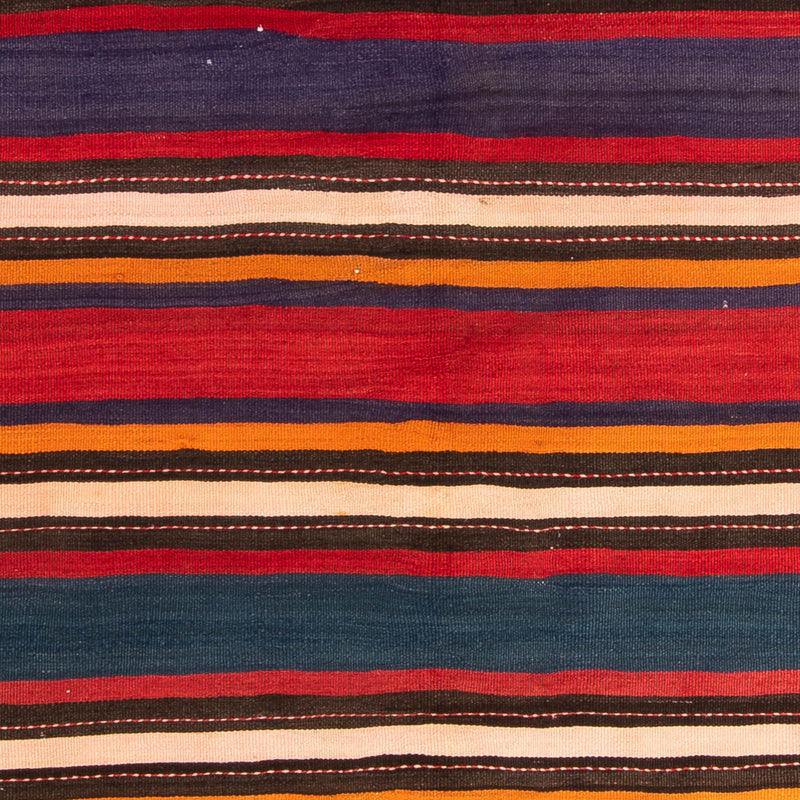 Kelim Rug - Old - 215 x 180 cm - multicolored