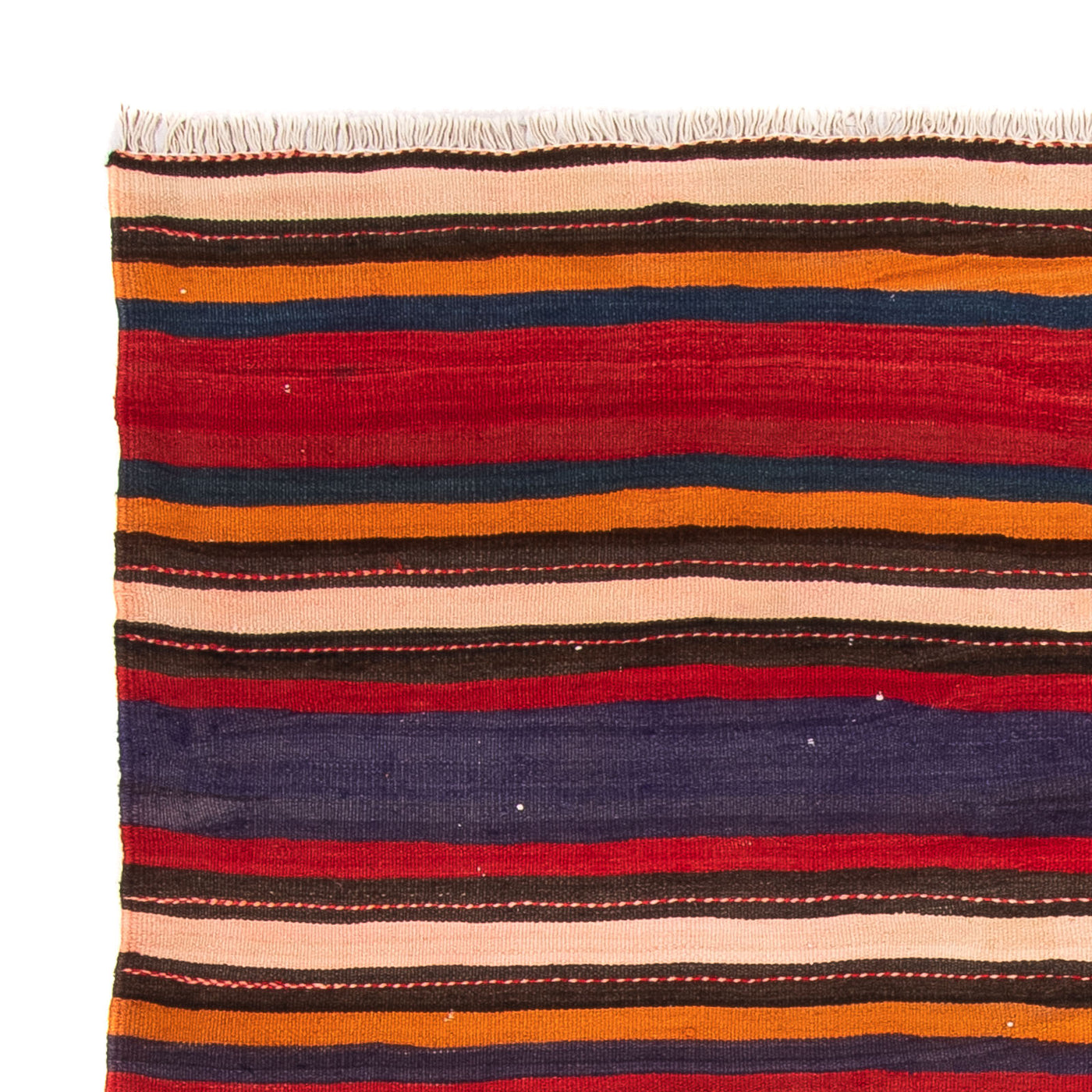 Antique Kilim Rug 215x180cm