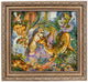 Tapestry 95x90cm - Oriental Rug