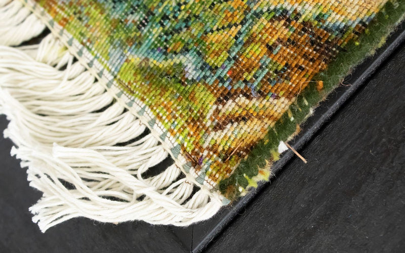 Tapestry square  - 95 x 90 cm