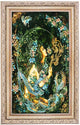 Tapestry 128x82cm - Oriental Rug
