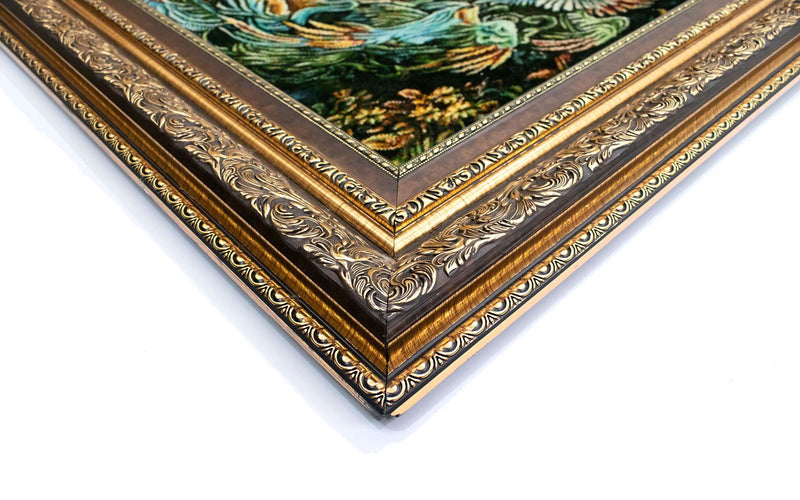 Tapestry - 128 x 82 cm -