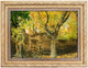 Tapestry - 98 x 77 cm - multicolored