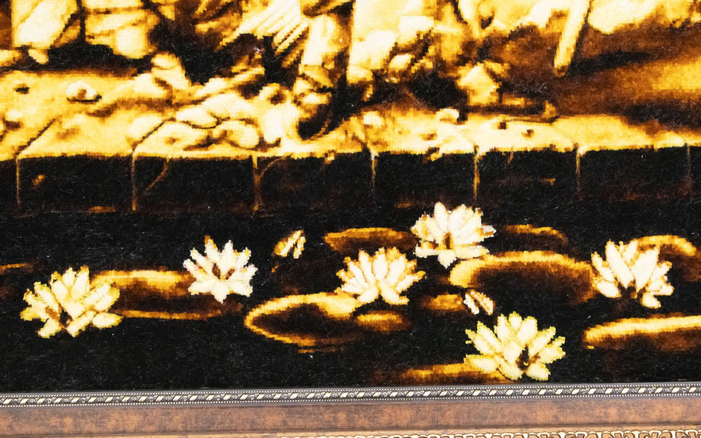 Tapestry 122x90cm - Oriental Rug