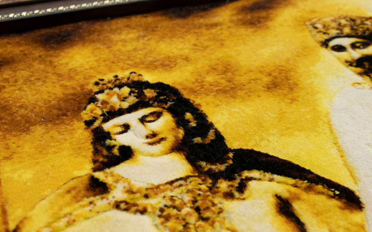 Tapestry - 122 x 90 cm -