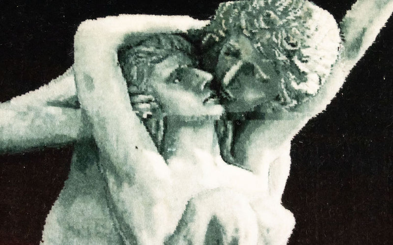 Tapestry - 97 x 75 cm -