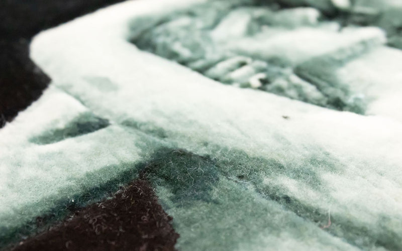 Tapestry - 97 x 75 cm -