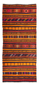 Antique Kilim Rug 340x170cm