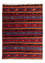 Kelim Rug - Old - 220 x 160 cm - multicolored