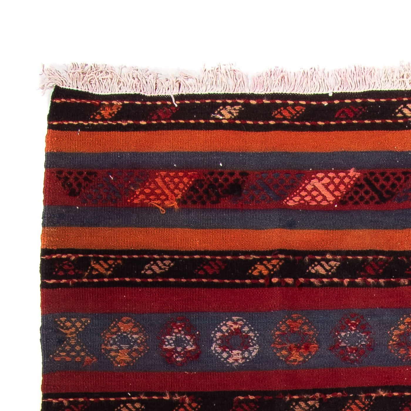 Antique Kilim Rug 160x220cm