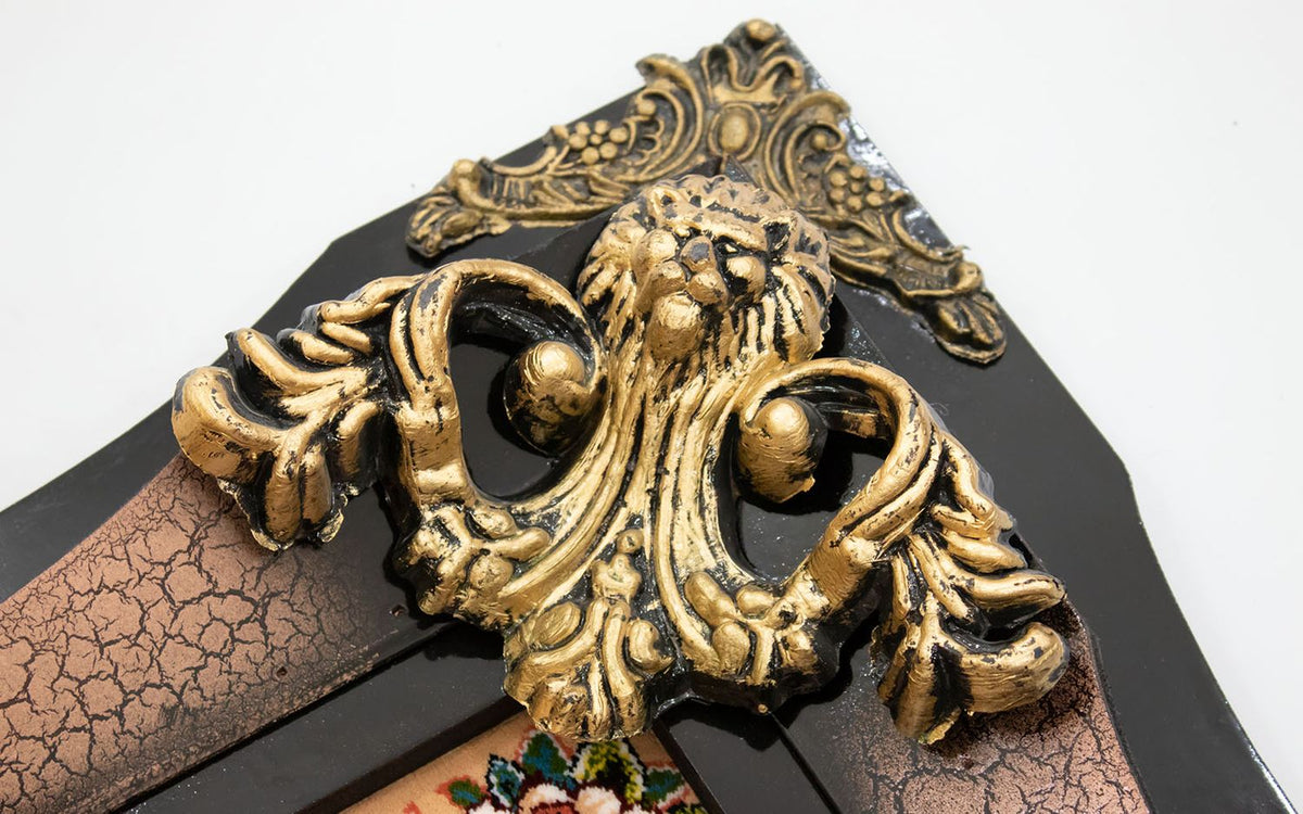 Tapestry - 90 x 70 cm -