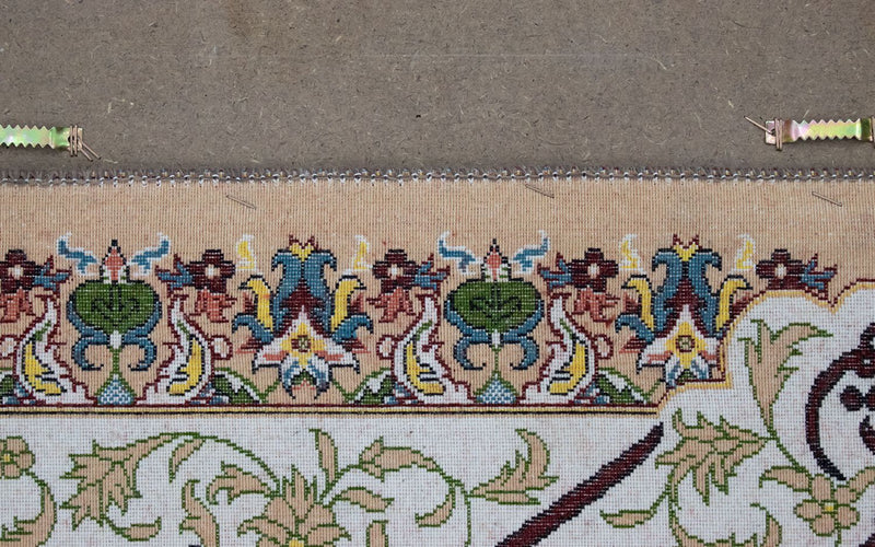 Tapestry - 90 x 70 cm -