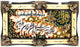 Tapestry 70x120cm - Oriental Rug