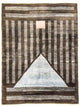 Nepal Rug 232x175cm - Wool Rug